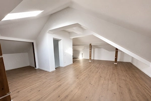 Direct proprietar.  Casa individuala P+1+M Otopeni (Odăile) - imagine 4