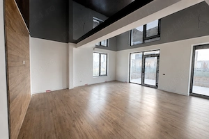 Direct proprietar.  Casa individuala P+1+M Otopeni (Odăile) - imagine 5