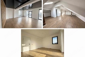 Direct proprietar.  Casa individuala P+1+M Otopeni (Odăile) - imagine 2