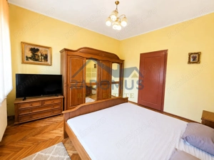 Vila 4 camere | Teren 532 mp | Piscina si foisor | Str. Lupeni - imagine 7