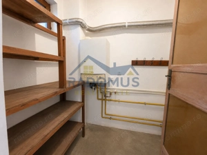 Vila 4 camere | Teren 532 mp | Piscina si foisor | Str. Lupeni - imagine 15
