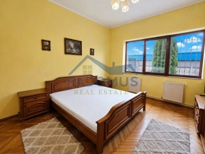 Vila 4 camere | Teren 532 mp | Piscina si foisor | Str. Lupeni - imagine 6