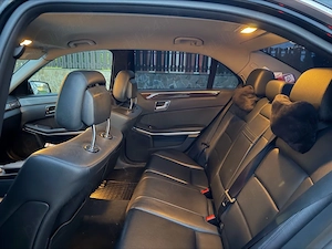 Mercedes E-class w212 - imagine 3
