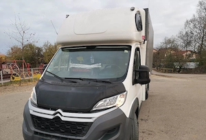 Vand Citroen Jumper