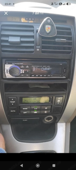 Hyundai Tucson  - imagine 2