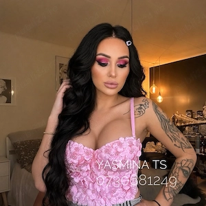 Top Trans Yasmina