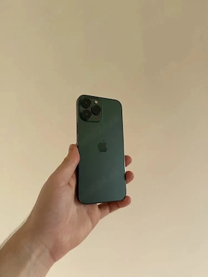 iphone 13 pro max negociabil - imagine 3