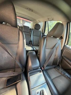 2006 Volvo d5 4x4 xc90 - imagine 5