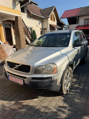 2006 Volvo d5 4x4 xc90 - imagine 4