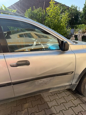 2006 Volvo d5 4x4 xc90 - imagine 2