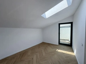CARTIERUL EVREIESC - UNIRII, VILĂ P+M 174 MP, RENOVATĂ 2026, NZEB, Comision 0% - imagine 10