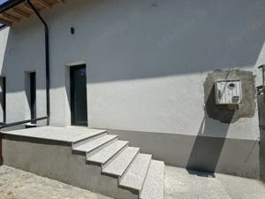 CARTIERUL EVREIESC - UNIRII, VILĂ P+M 174 MP, RENOVATĂ 2026, NZEB, Comision 0% - imagine 2