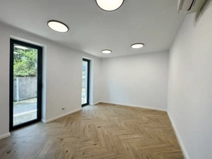 CARTIERUL EVREIESC - UNIRII, VILĂ P+M 174 MP, RENOVATĂ 2026, NZEB, Comision 0% - imagine 4