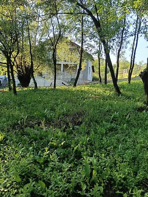 Casa noua cu teren de 3278mp, Glodeni Vale(Pucioasa) - imagine 6