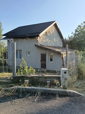 Casa noua cu teren de 3278mp, Glodeni Vale(Pucioasa) - imagine 9