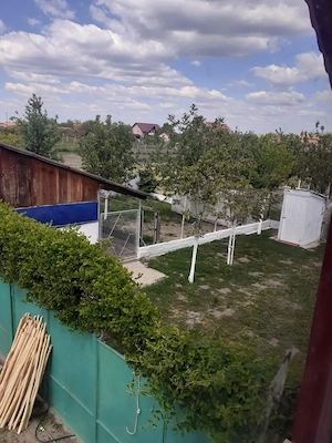 Vanzare casa iohanisfeld!! - imagine 4