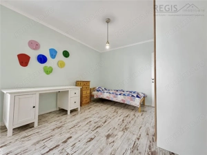 Apartament cu 4 camere langa Cismigiu in bloc nou boutique - imagine 12