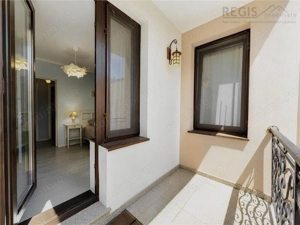 Apartament cu 4 camere langa Cismigiu in bloc nou boutique - imagine 7