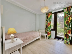 Apartament cu 4 camere langa Cismigiu in bloc nou boutique - imagine 6