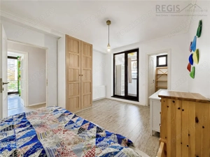 Apartament cu 4 camere langa Cismigiu in bloc nou boutique - imagine 9