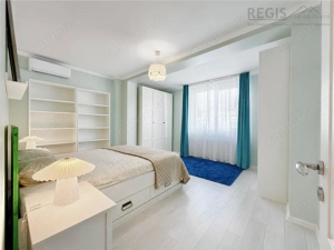 Apartament cu 4 camere langa Cismigiu in bloc nou boutique - imagine 4