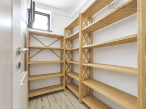 Apartament cu 4 camere langa Cismigiu in bloc nou boutique - imagine 10