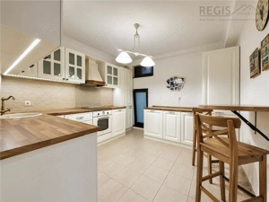 Apartament cu 4 camere langa Cismigiu in bloc nou boutique - imagine 13