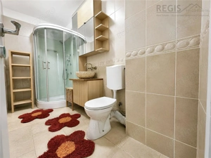 Apartament cu 4 camere langa Cismigiu in bloc nou boutique - imagine 16