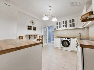 Apartament cu 4 camere langa Cismigiu in bloc nou boutique - imagine 14