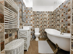 Apartament cu 4 camere langa Cismigiu in bloc nou boutique - imagine 15