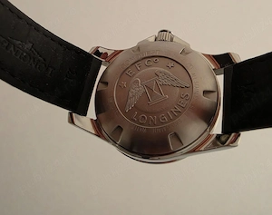 Vand ceas bărbați  Longines