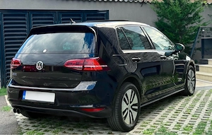 Golf 7 GTE 2017 DSG 204CP Trapa(1.4i + plug-in Hybrid) - imagine 4