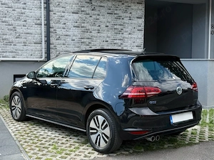 Golf 7 GTE 2017 DSG 204CP Trapa(1.4i + plug-in Hybrid) - imagine 6