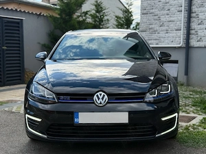 Golf 7 GTE 2017 DSG 204CP Trapa(1.4i + plug-in Hybrid) - imagine 3