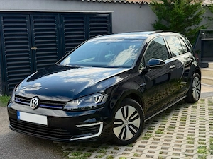 Golf 7 GTE 2017 DSG 204CP Trapa(1.4i + plug-in Hybrid) - imagine 2
