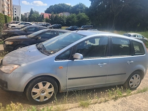 vand ford c max
