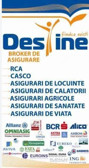 Ne marim echipa ! Contract de colaborare -DESTINE BROKER - imagine 2