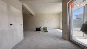 Duplex cu 3 camere si teren de 322 mp, toate utilitatile zona Mosnita Noua - imagine 6