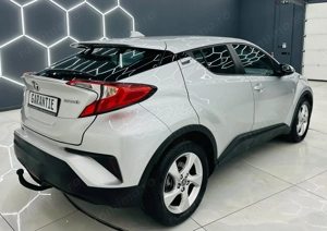 Toyota C-HR - imagine 4