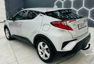 Toyota C-HR - imagine 3