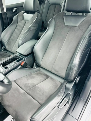 AUDI Q3 2019 1.5i E6 Garantie 12 Luni Rate Avans 0 Doar Cu Buletinul - imagine 9
