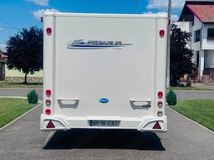 Vand Rulota/Caravana Bailey Pegasus 462 2/3 locuri de dormit Recent inmatriculata ( Fiscal pe loc )  - imagine 7