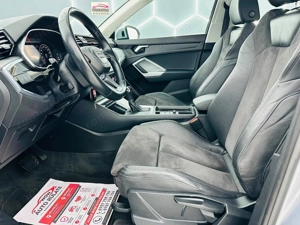 AUDI Q3 2019 1.5i E6 Garantie 12 Luni Rate Avans 0 Doar Cu Buletinul - imagine 11