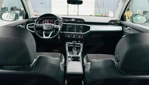 AUDI Q3 2019 1.5i E6 Garantie 12 Luni Rate Avans 0 Doar Cu Buletinul - imagine 18