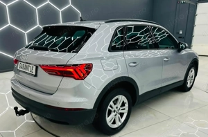 AUDI Q3 2019 1.5i E6 Garantie 12 Luni Rate Avans 0 Doar Cu Buletinul - imagine 3