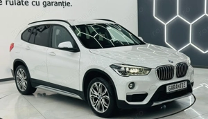 Bmw Seria X - imagine 2