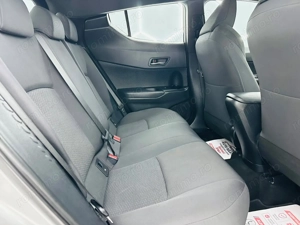 Toyota C-HR - imagine 7