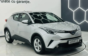 Toyota C-HR - imagine 2