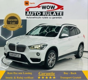 Bmw Seria X