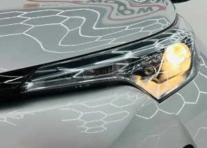 Toyota C-HR - imagine 10
